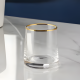 Glass Cups Set 6 Pieces